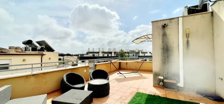 Sale of semi-detached house in Málaga 3