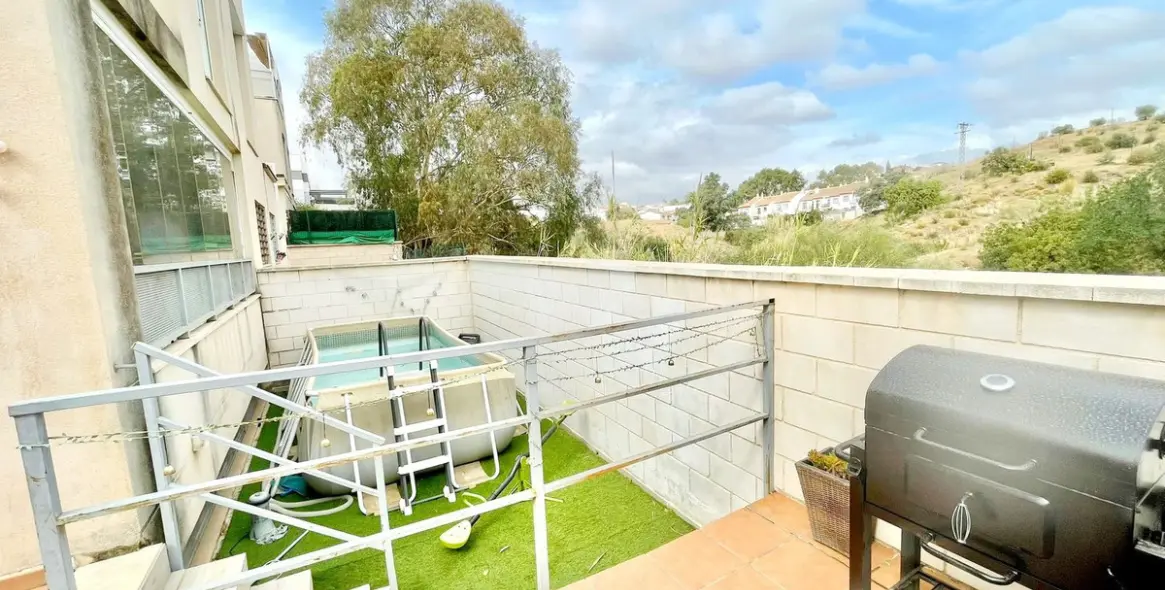 Sale of semi-detached house in Málaga 7