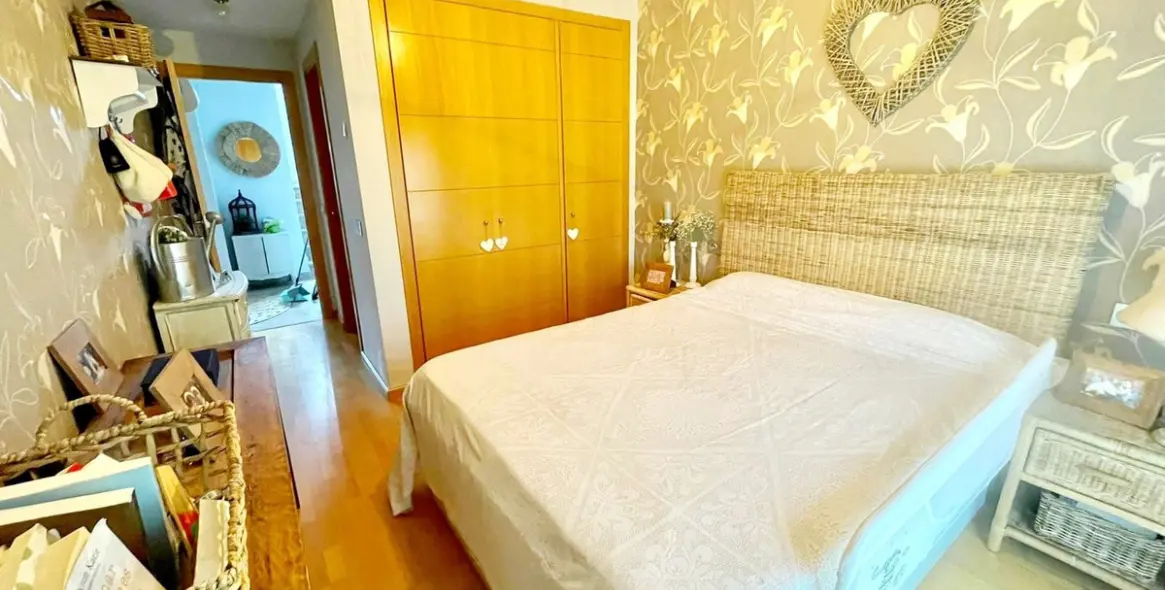 Sale of semi-detached house in Málaga 8