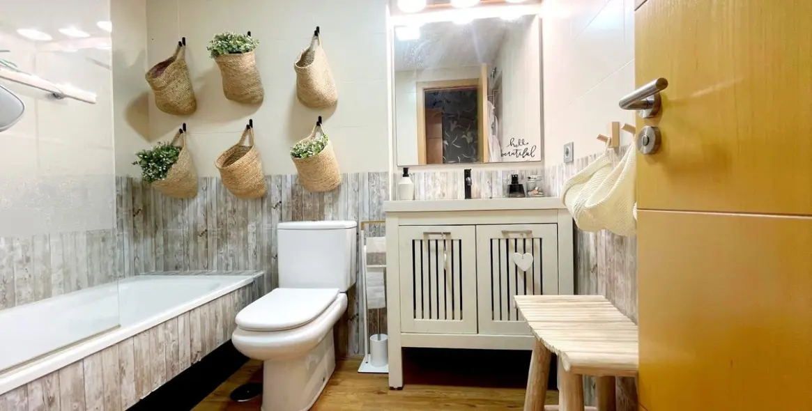 Sale of semi-detached house in Málaga 9