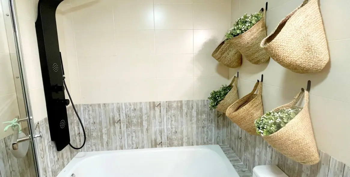 Sale of semi-detached house in Málaga 10