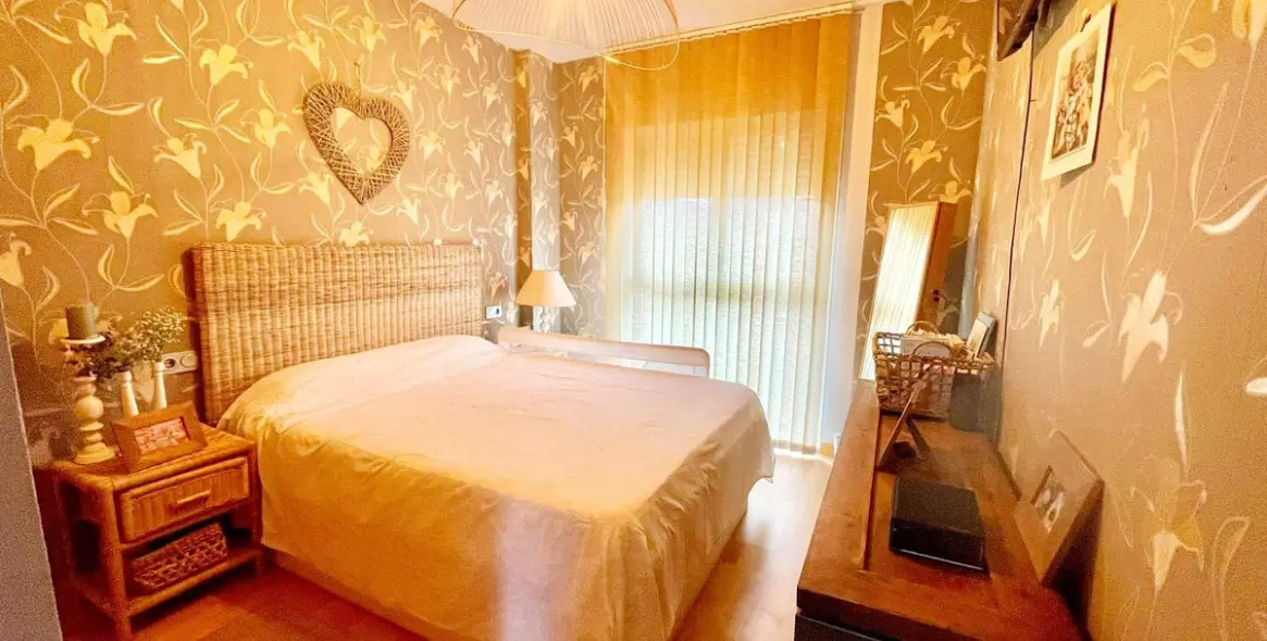 Sale of semi-detached house in Málaga 11