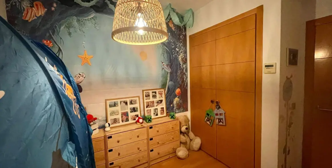 Sale of semi-detached house in Málaga 12