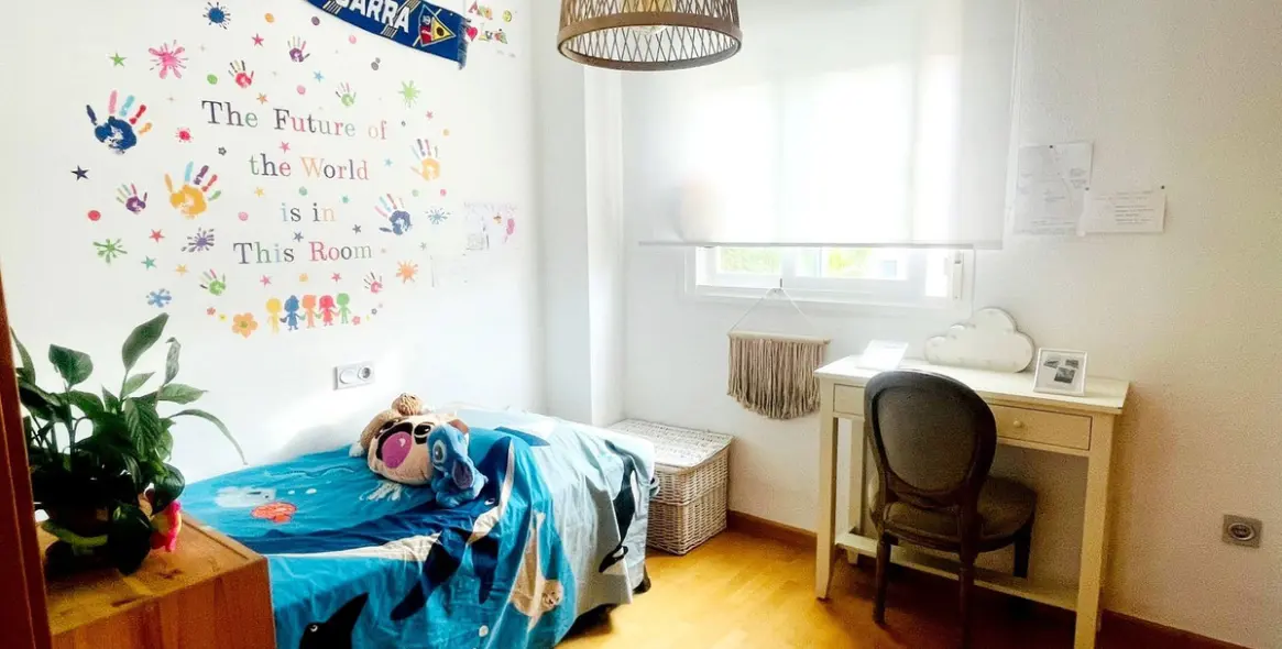 Sale of semi-detached house in Málaga 13