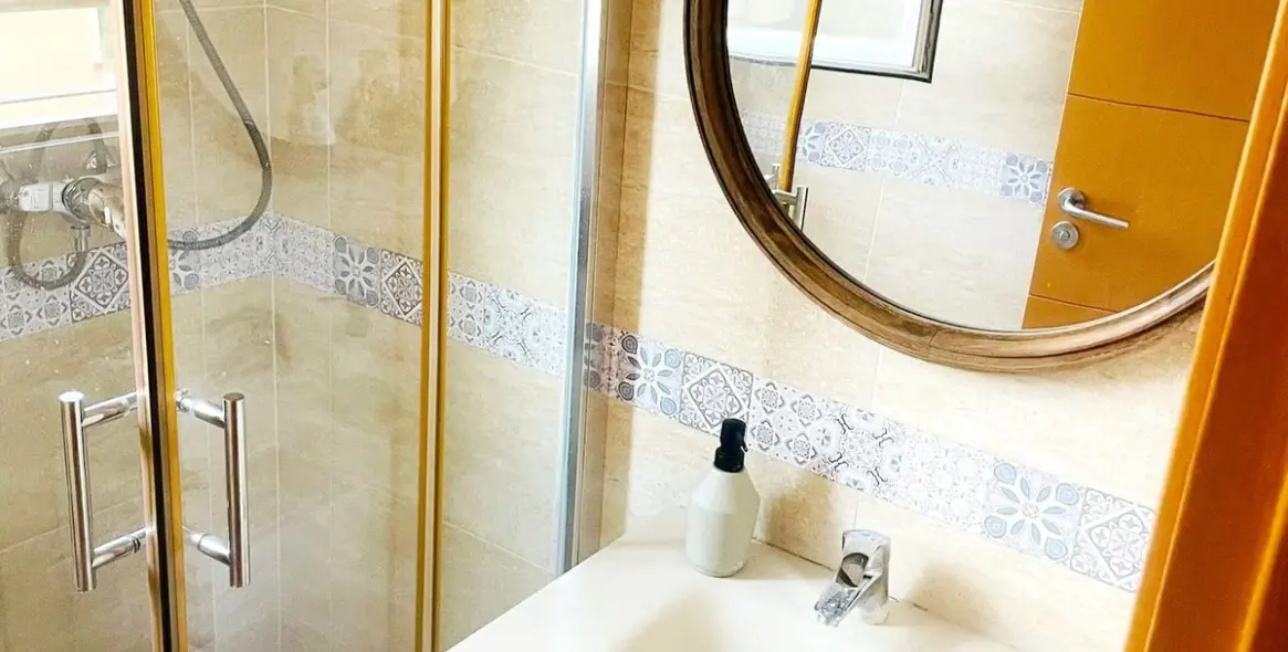 Sale of semi-detached house in Málaga 14