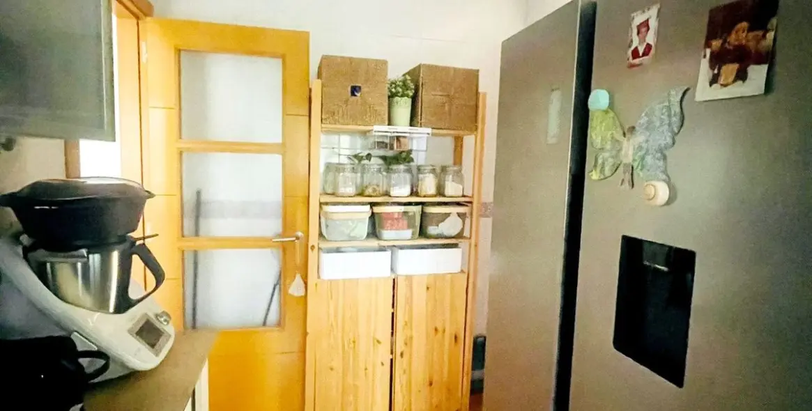 Sale of semi-detached house in Málaga 16