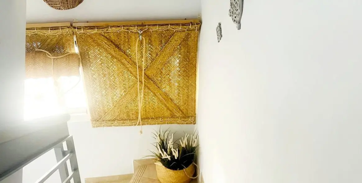 Sale of semi-detached house in Málaga 17