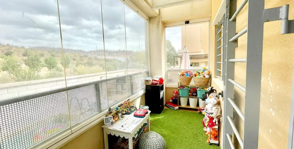 Sale of semi-detached house in Málaga 18