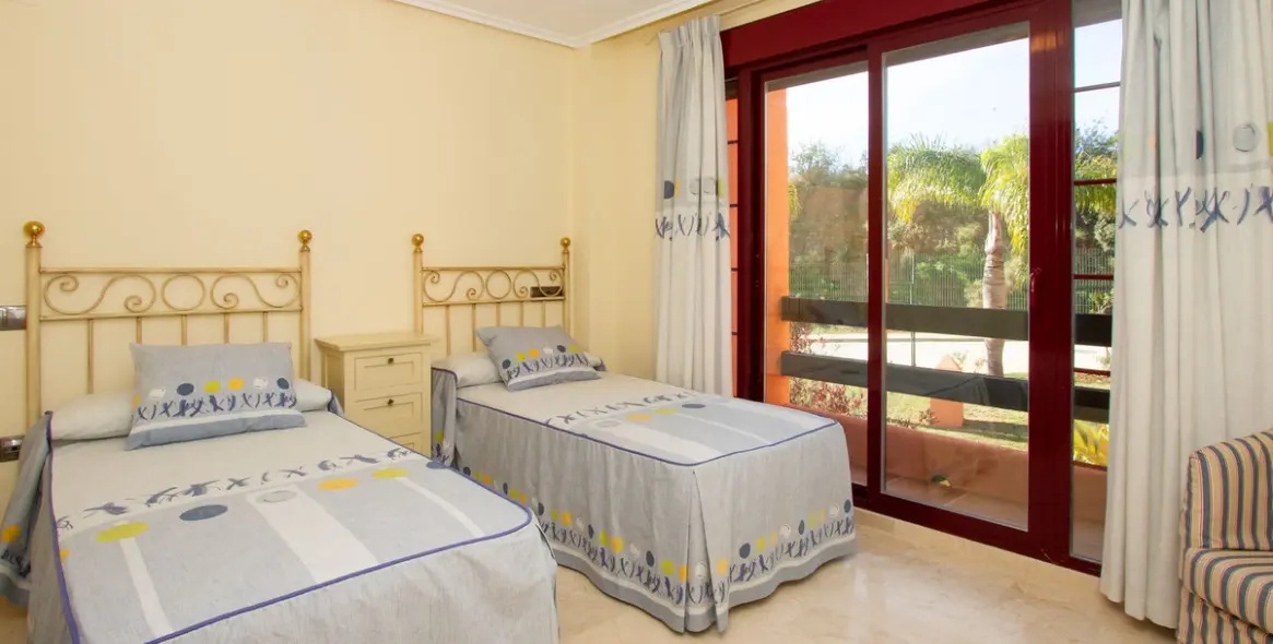 Продажа апартаментов на среднем этаже в La Mairena 10