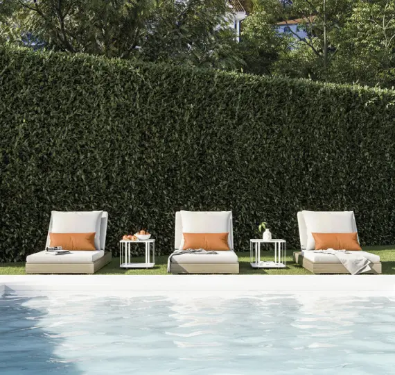 Продажа апартаментов на среднем этаже в La Campana