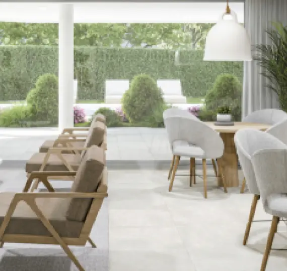 Продажа апартаментов на среднем этаже в La Campana