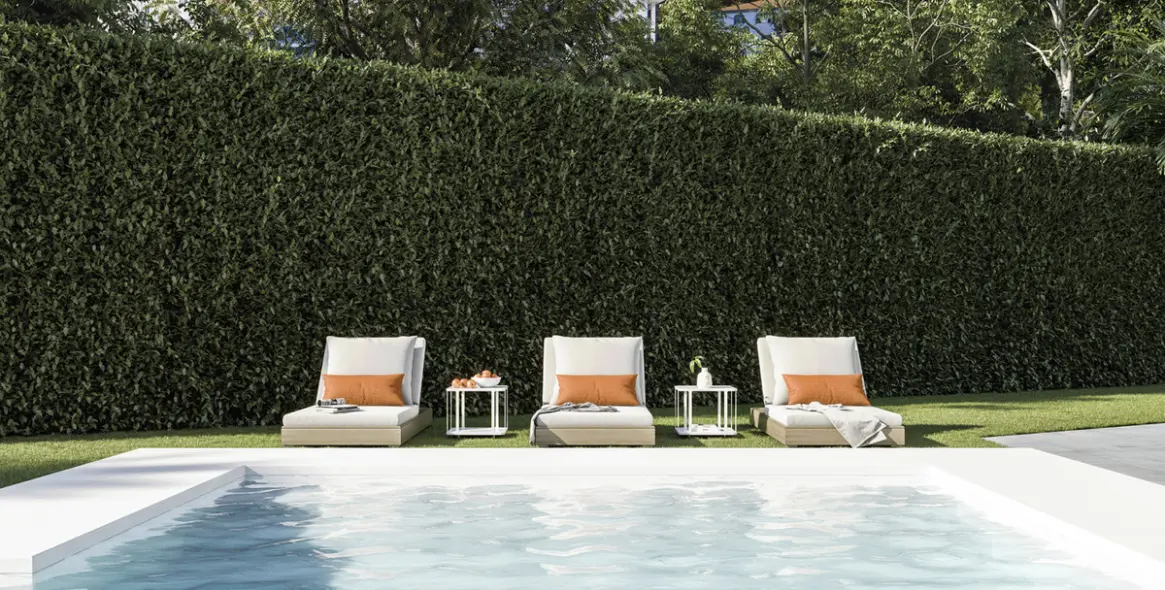 Продажа апартаментов на среднем этаже в La Campana 2