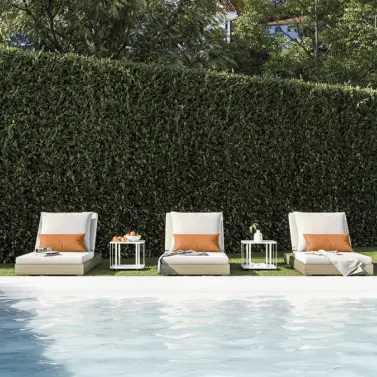 Sale of middle floor apartment in La Campana