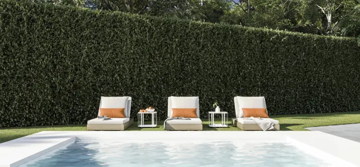 Sale of middle floor apartment in La Campana 1