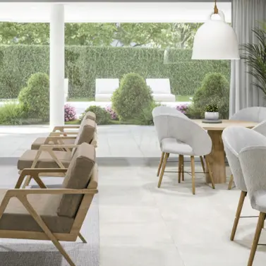 Sale of middle floor apartment in La Campana