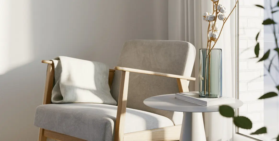 Продажа апартаментов на среднем этаже в La Campana 9