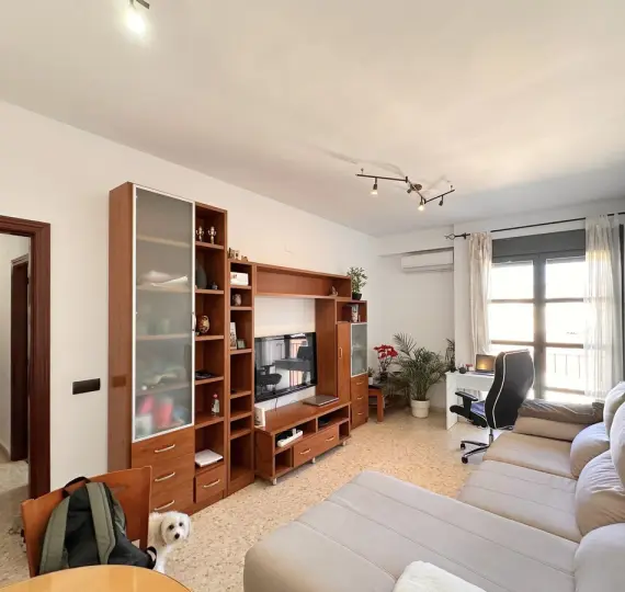 Venta de ático en Centro Histórico