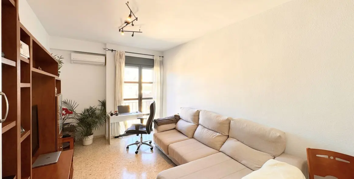 Venta de ático en Centro Histórico 2