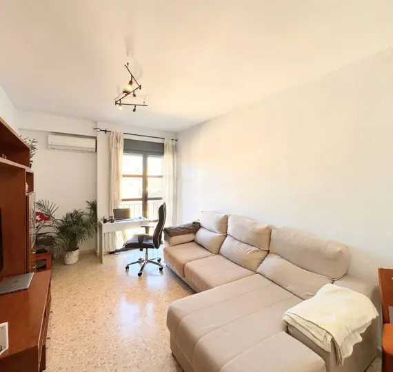 Venta de ático en Centro Histórico