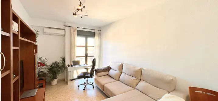 Venta de ático en Centro Histórico 1