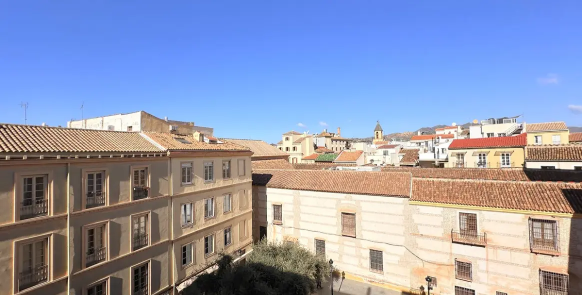 Venta de ático en Centro Histórico 3