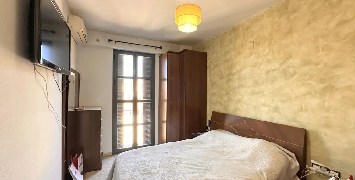 Venta de ático en Centro Histórico 4