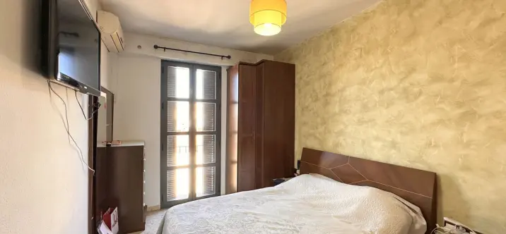 Venta de ático en Centro Histórico 3