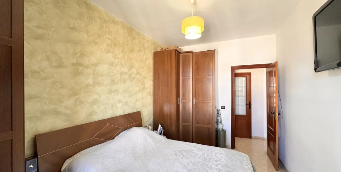 Venta de ático en Centro Histórico 5