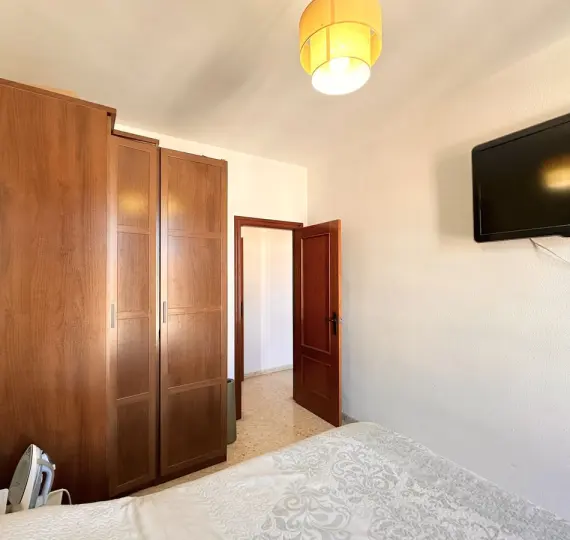 Venta de ático en Centro Histórico