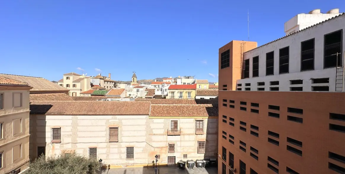 Venta de ático en Centro Histórico 7