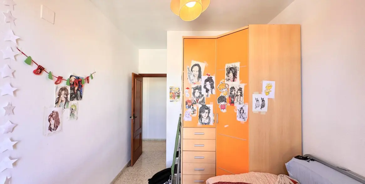 Venta de ático en Centro Histórico 9