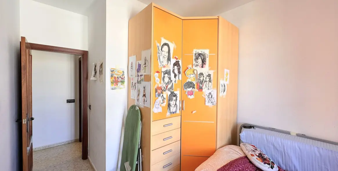 Venta de ático en Centro Histórico 10