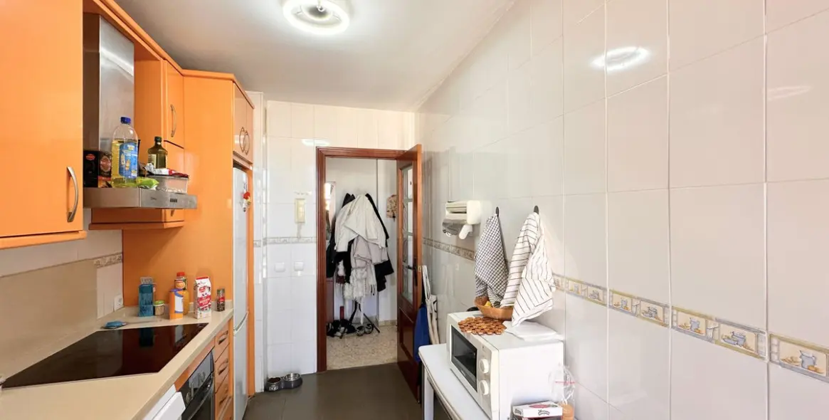 Venta de ático en Centro Histórico 12