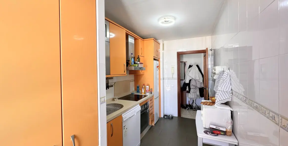 Venta de ático en Centro Histórico 14