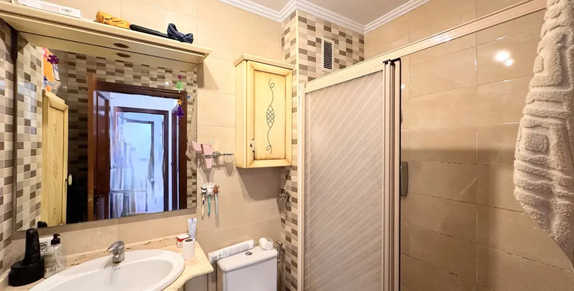 Venta de ático en Centro Histórico 15