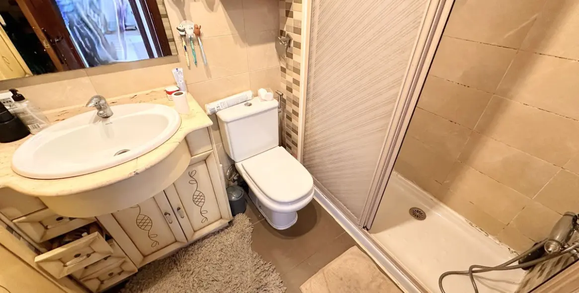 Venta de ático en Centro Histórico 16