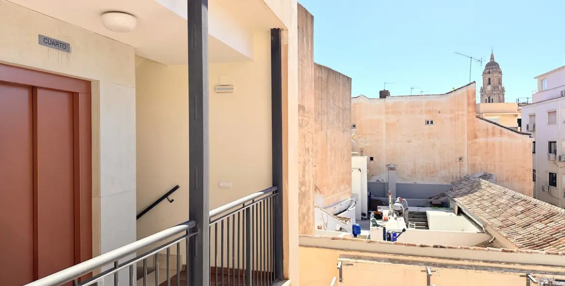 Venta de ático en Centro Histórico 20