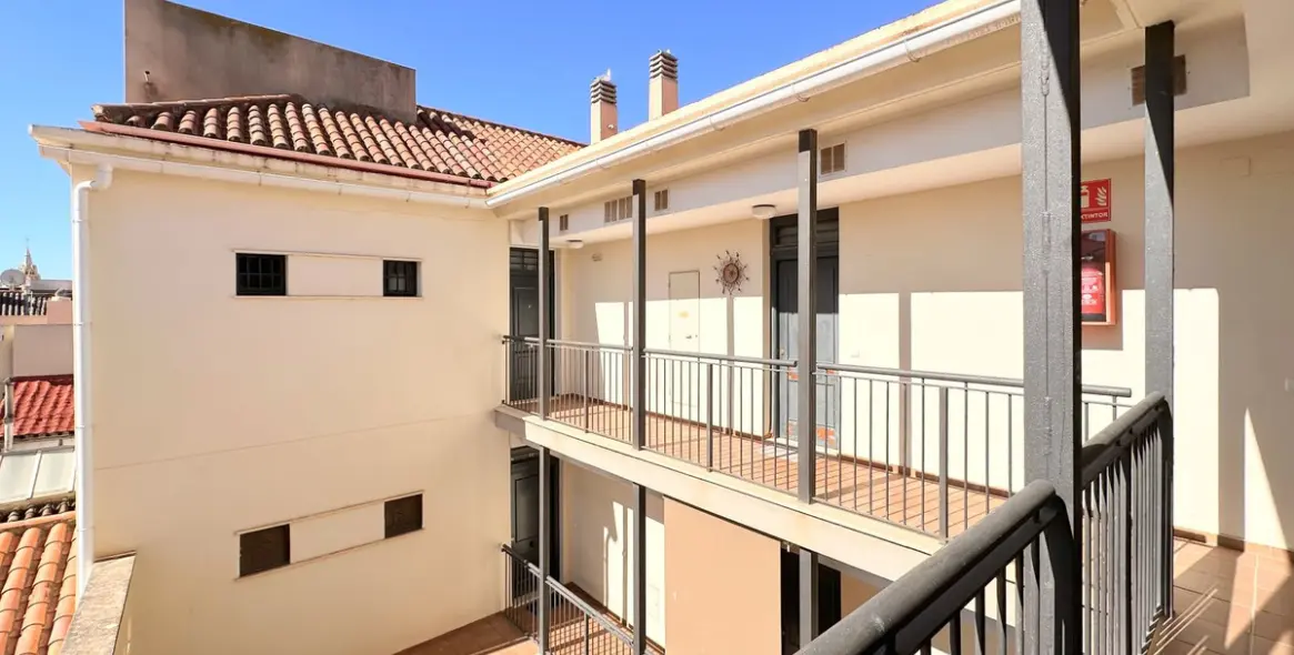 Sale of penthouse in Centro Histórico 22