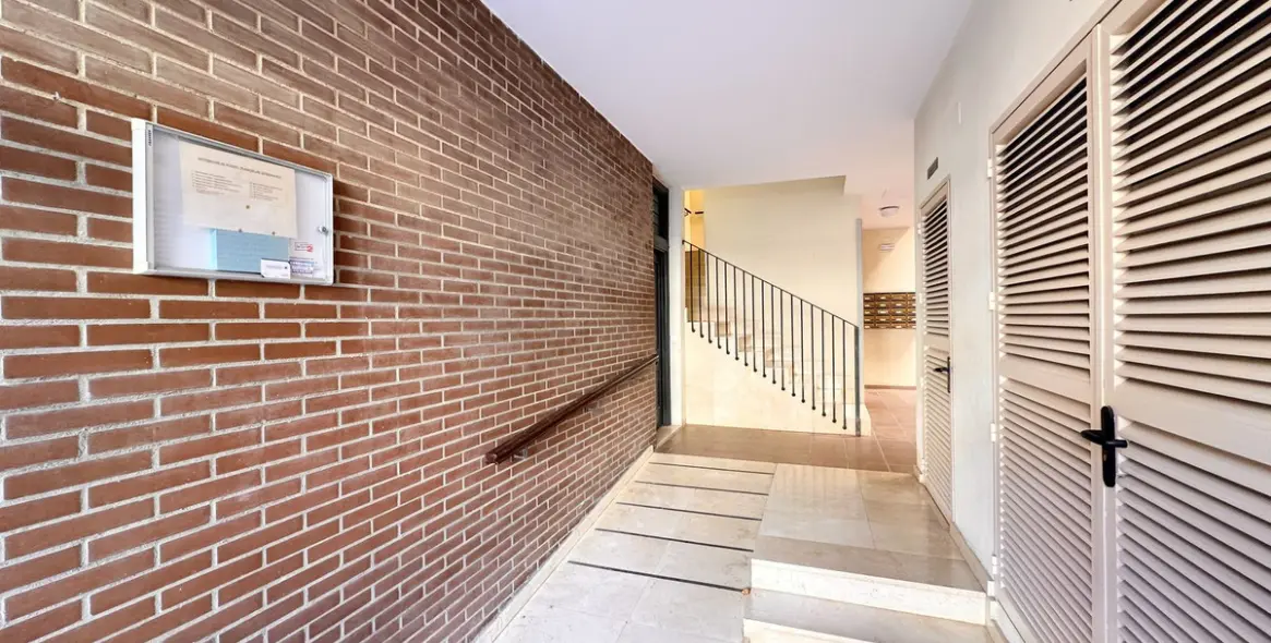 Sale of penthouse in Centro Histórico 24