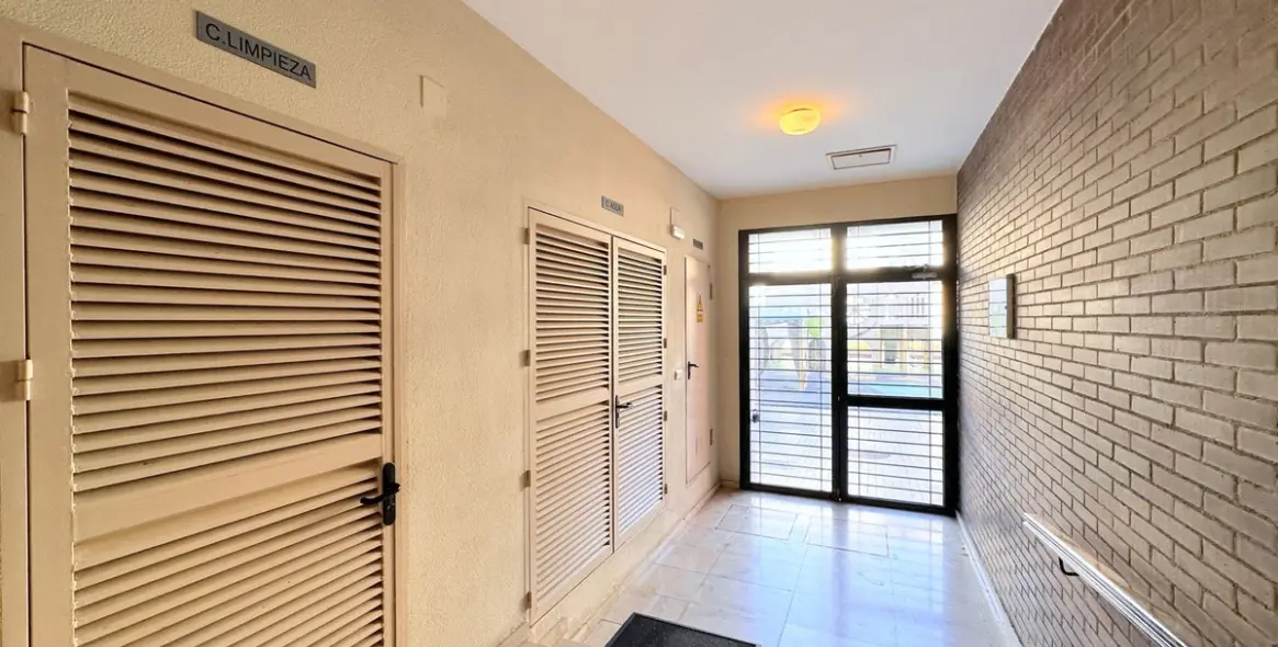 Sale of penthouse in Centro Histórico 25