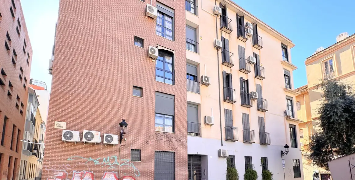 Sale of penthouse in Centro Histórico 28