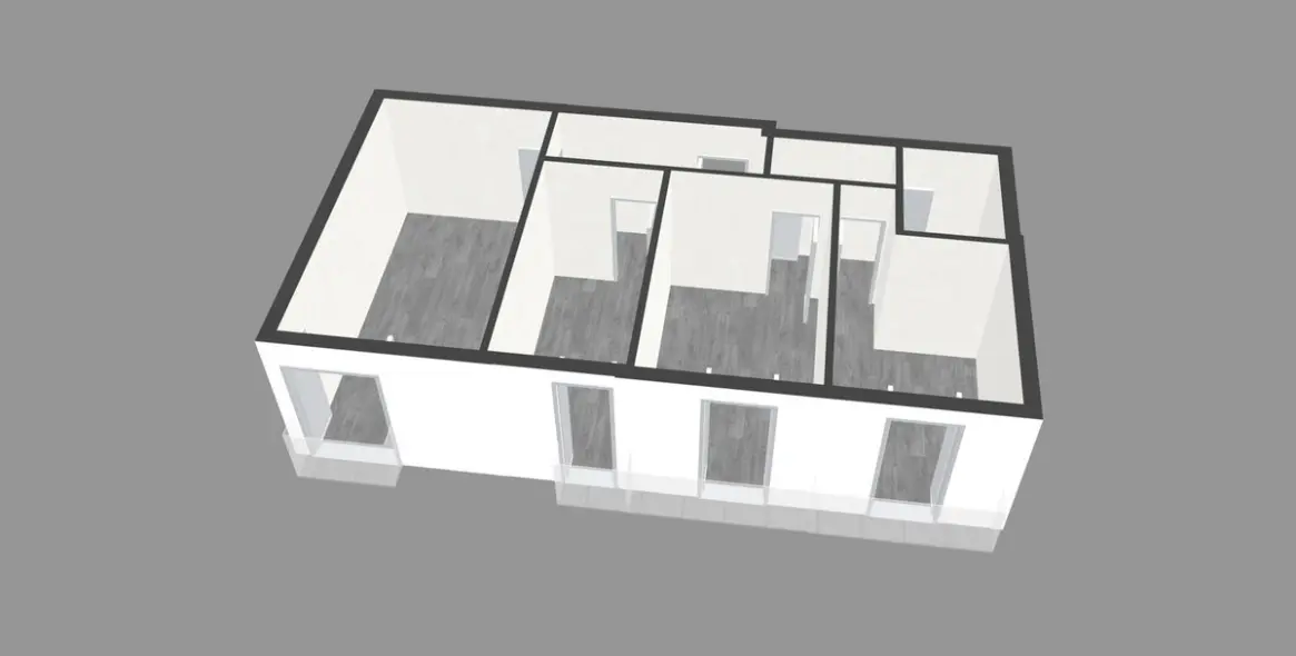 Sale of penthouse in Centro Histórico 32