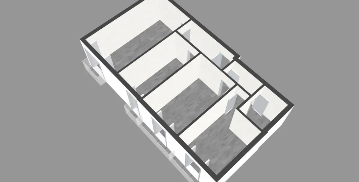 Sale of penthouse in Centro Histórico 33