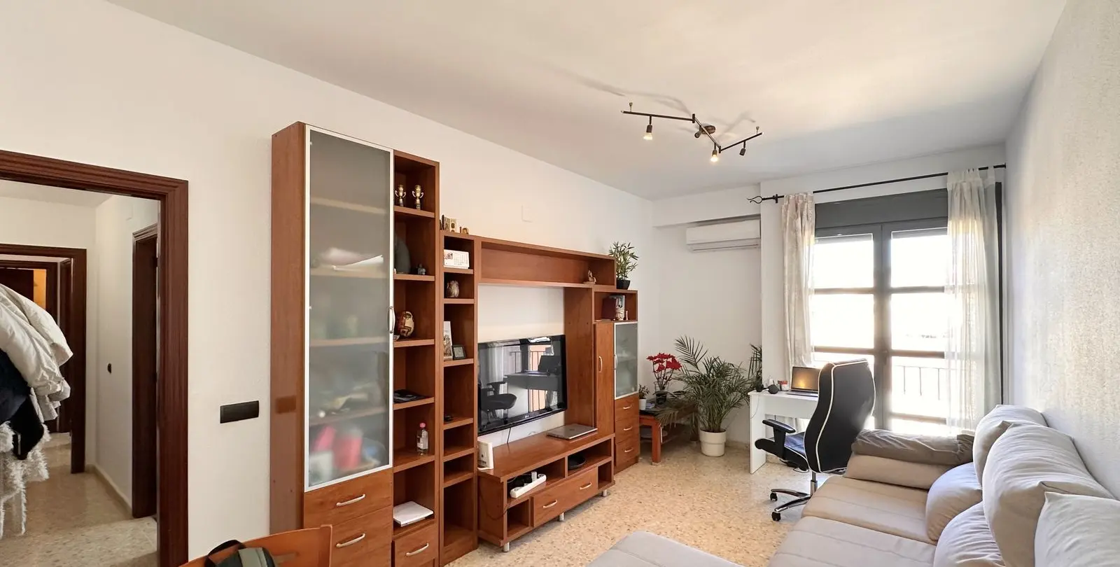Продажа пентхауса в Centro Histórico 1