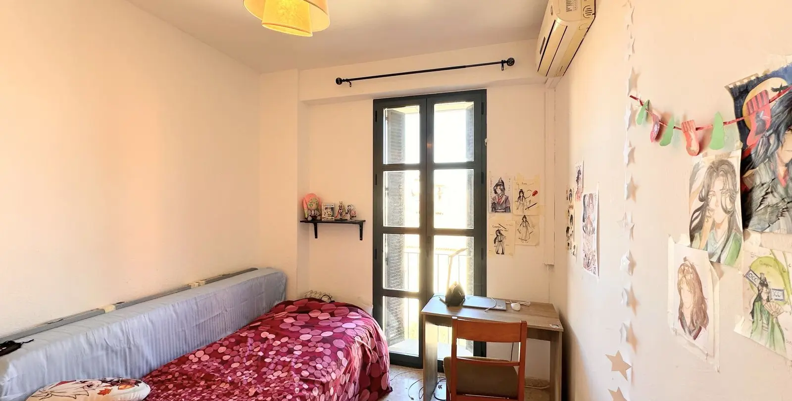 Продажа пентхауса в Centro Histórico 8