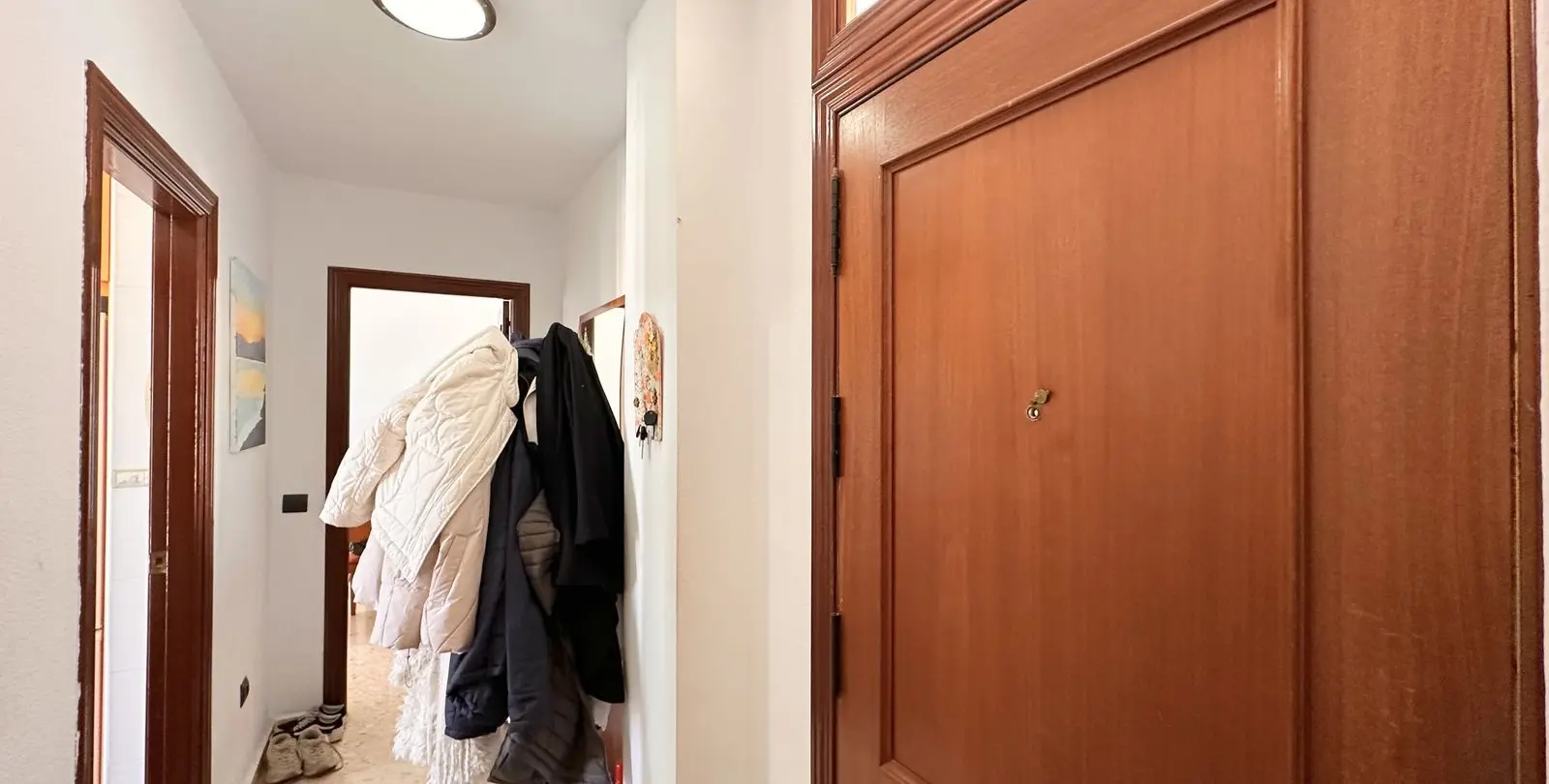 Продажа пентхауса в Centro Histórico 17