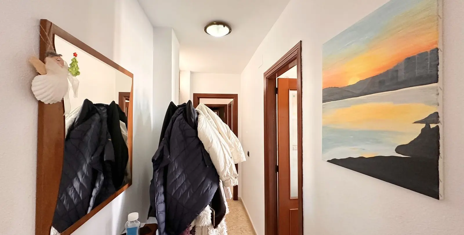 Продажа пентхауса в Centro Histórico 18
