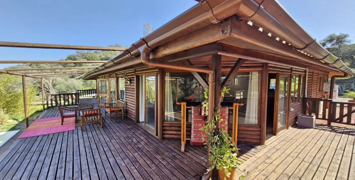 Продажа финки в Coín 2