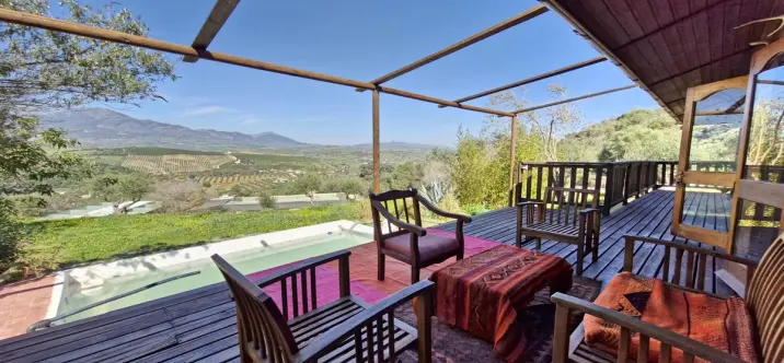 Sale of finca - cortijo in Coín 2