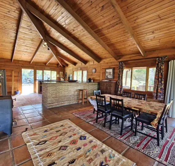 Sale of finca - cortijo in Coín